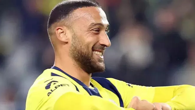 Cenk Tosun Süper Lig’de takas gündeminde