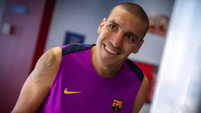 Oriol Romeu, Barcelona’dan sonra Konyaspor yolunda