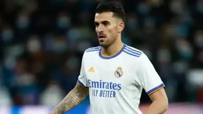 Fenerbahçe, Ceballos transferini gündemine aldı