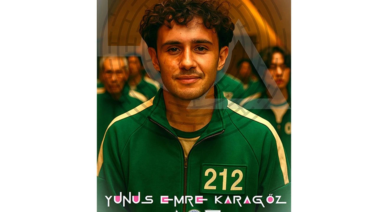 Menemen FK son transferini açıkladı