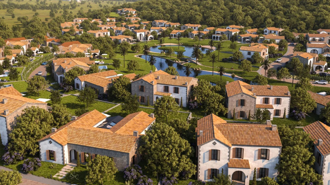 Urla villa projesinde Balkan’dan açıklama