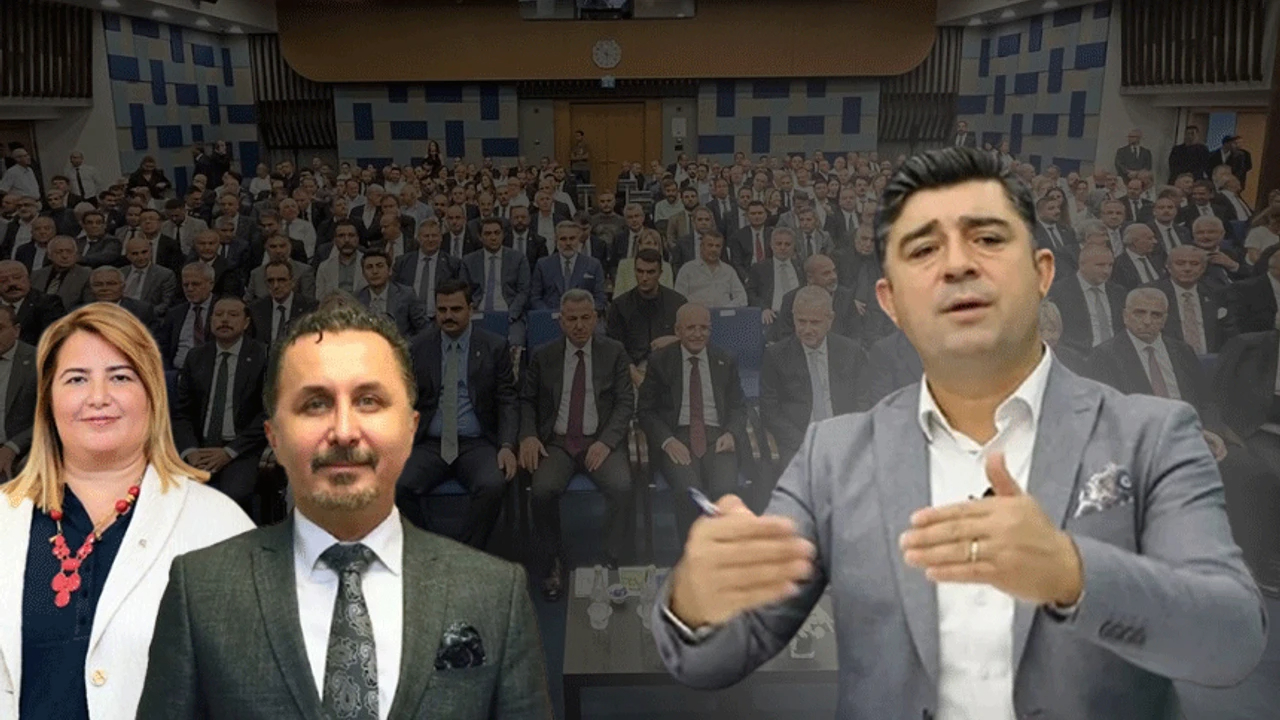 Yaldız’dan Şimşek zirvesine “ince ayar” yorumu