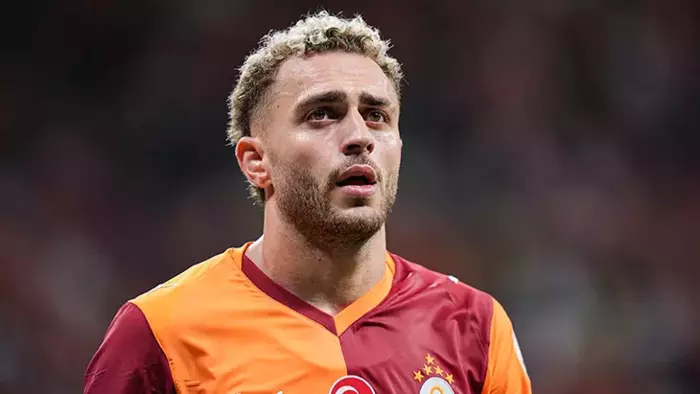Galatasaray’da Barış Alper ve Yusuf Demir krizi