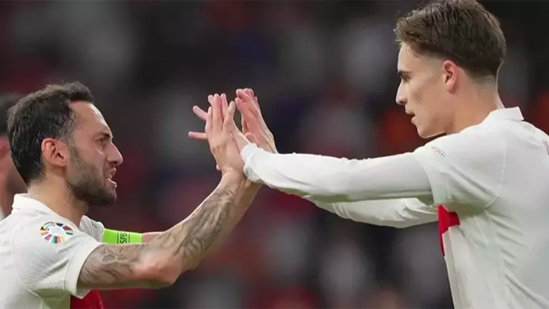 Juventus - Inter Maçı Detayları