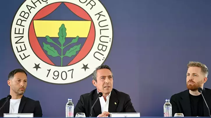 Tedesco: “Benden asla bahane duymayacaksınız”