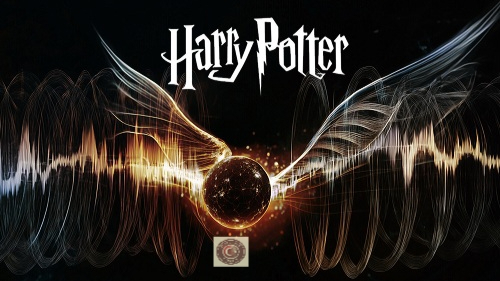 Harry Potter sesli kitapları Hollywood yıldızlarıyla geliyor