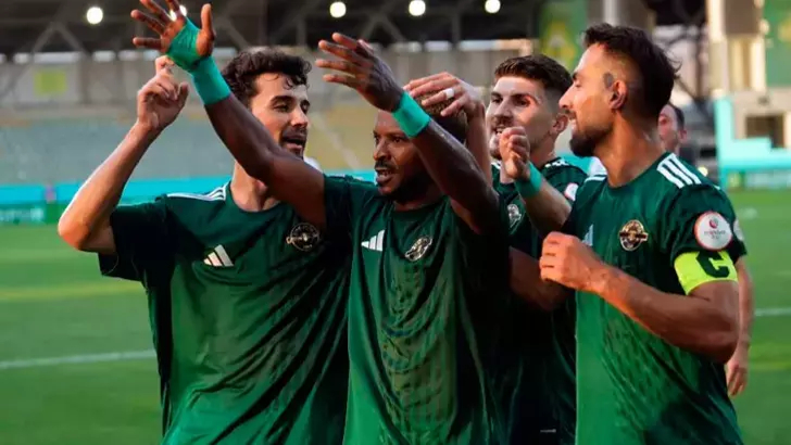 Esenler Erokspor, Hatayspor’u 4-1 ile geçti