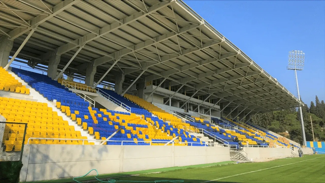 Menemen FK son gün transferleriyle kadrosunu güçlendirdi