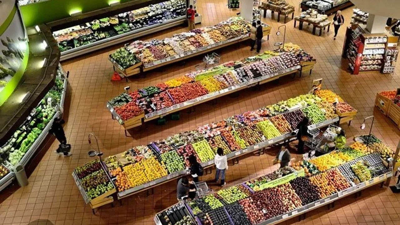 Danimarka’da 50 “kriz marketi” açılacak