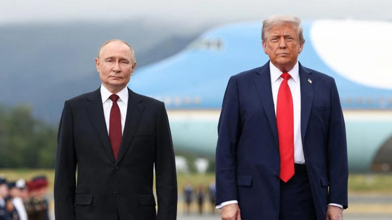 Trump: Putin’e sabrımız tükendi