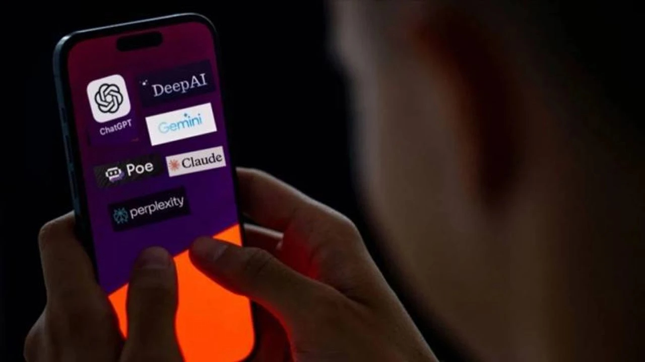 ABD’de 7 şirkete yapay zeka soruşturması açıldı