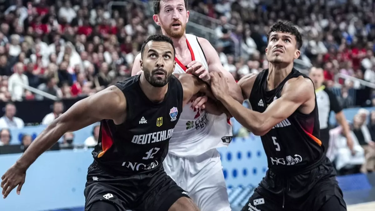 Avrupa basını 12 Dev Adam’ı manşetlere taşıdı