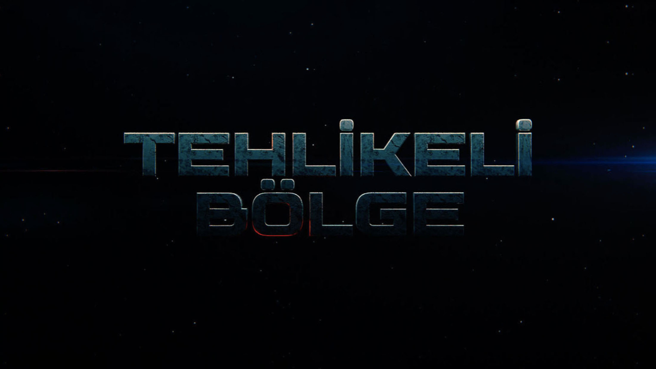 Türkiye’nin ilk dönem bilim kurgu filmi vizyonda