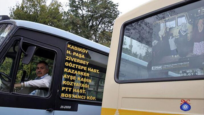 İstanbul toplu taşımada zam: Metrobüs ve akbil fiyatları