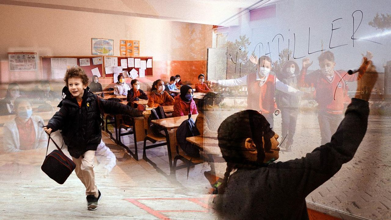 İlk ara tatil 10 Kasım’da başlıyor