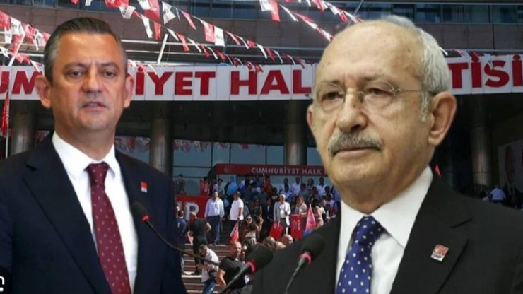 CHP’nin kurultay davası 24 Ekim’e ertelendi