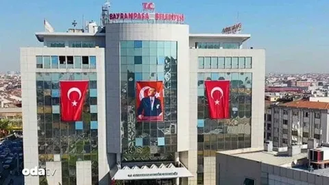 SON DAKİKA: Bayrampaşa’da şok istifa! Murat Salman CHP’den ayrıldı
