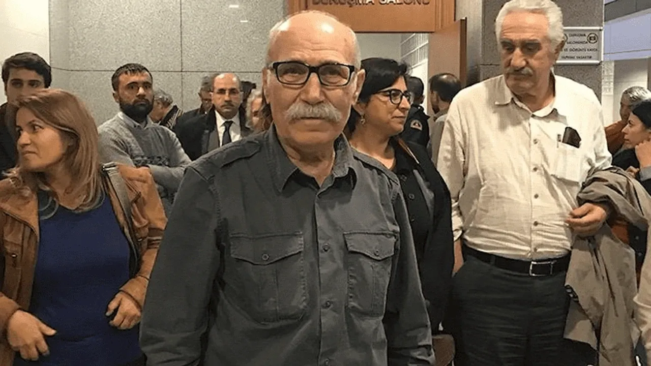 HKP Genel Başkanı tutuklama istemiyle sevk edildi, TİP tepki gösterdi