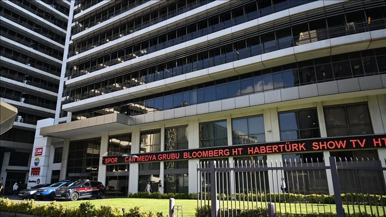 Kenan Tekdağ dahil 5 şüpheli adliyeye sevk edildi