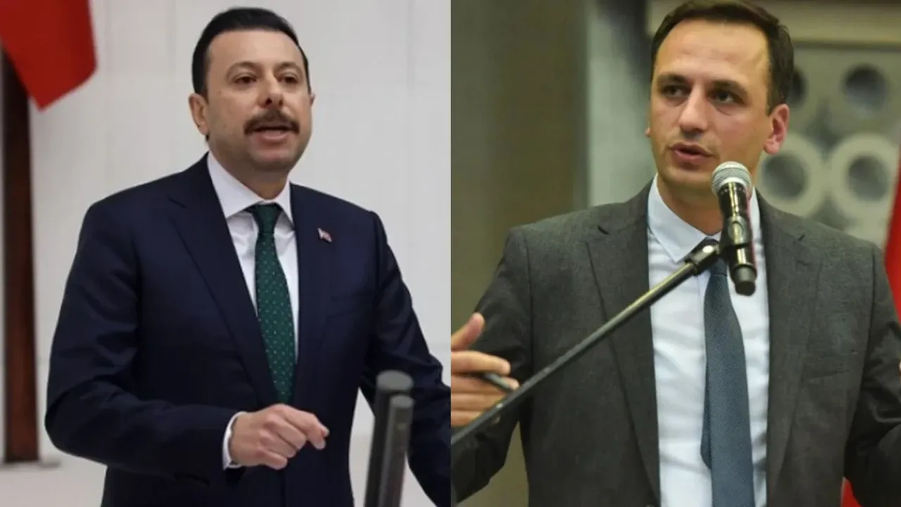 Bornova Belediye Başkanı Eşki’den Kaya’ya yanıt: “318 vatandaşın hakkını korudum”