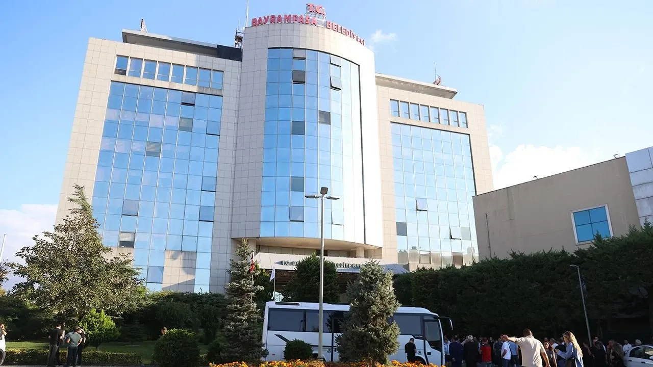 Bayrampaşa Belediyesi operasyonunda gözaltı sayısı 46’ya yükseldi