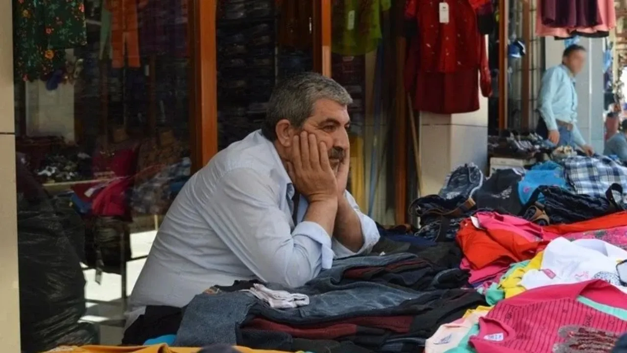 Esnaftan yeni vergi düzenlemesine tepki: “Bittik”