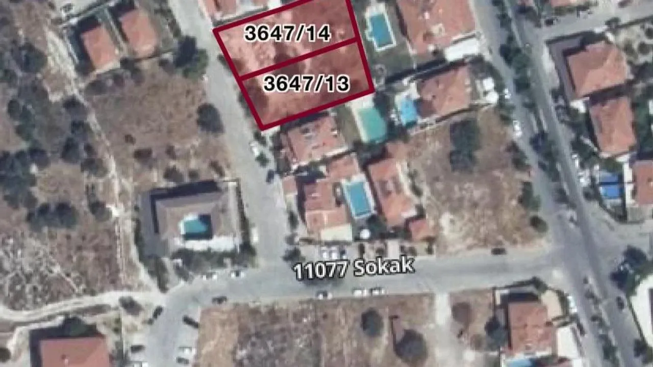 Çeşme Belediyesi Alaçatı ve Sakarya’daki arsaları satışa çıkarıyor