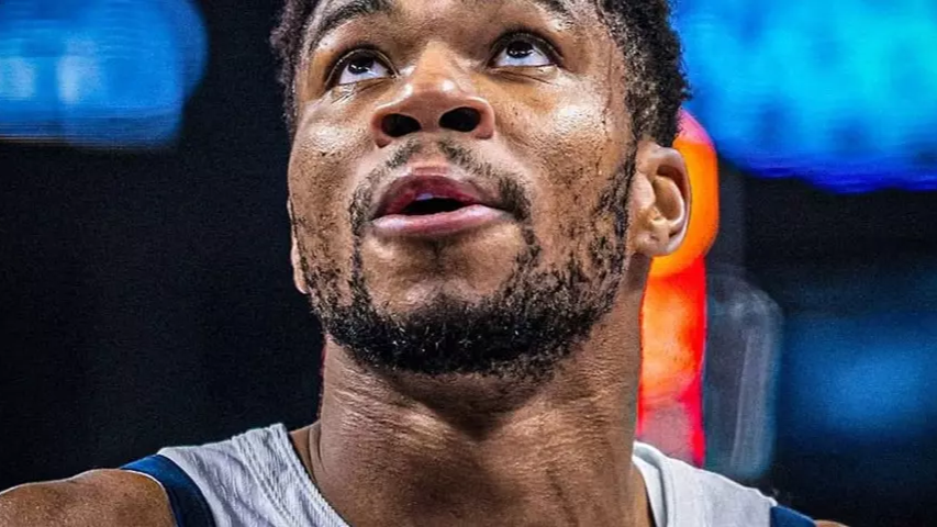 EuroBasket krizi: Antetokounmpo haddini aştı