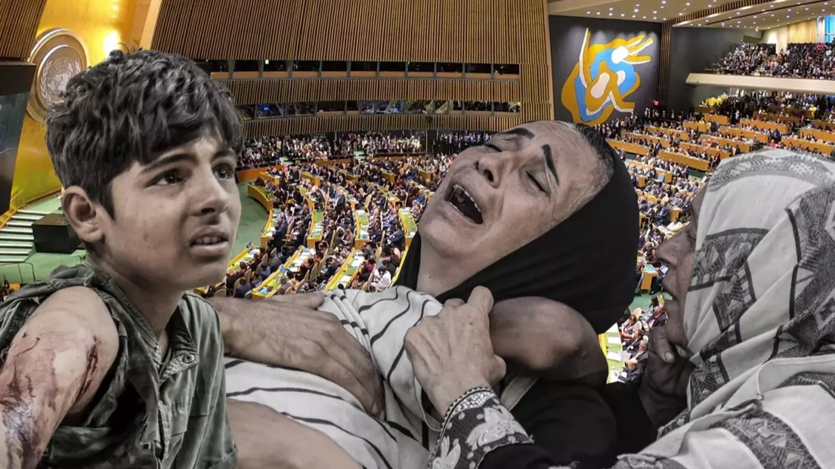 ABD baskısı sonrası Japonya Filistin’i Tanımayacak