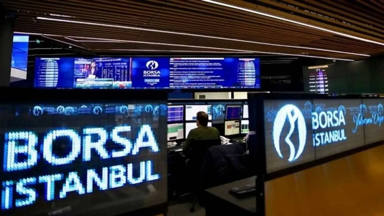 Borsa İstanbul durakladı, satışlar etkili oldu