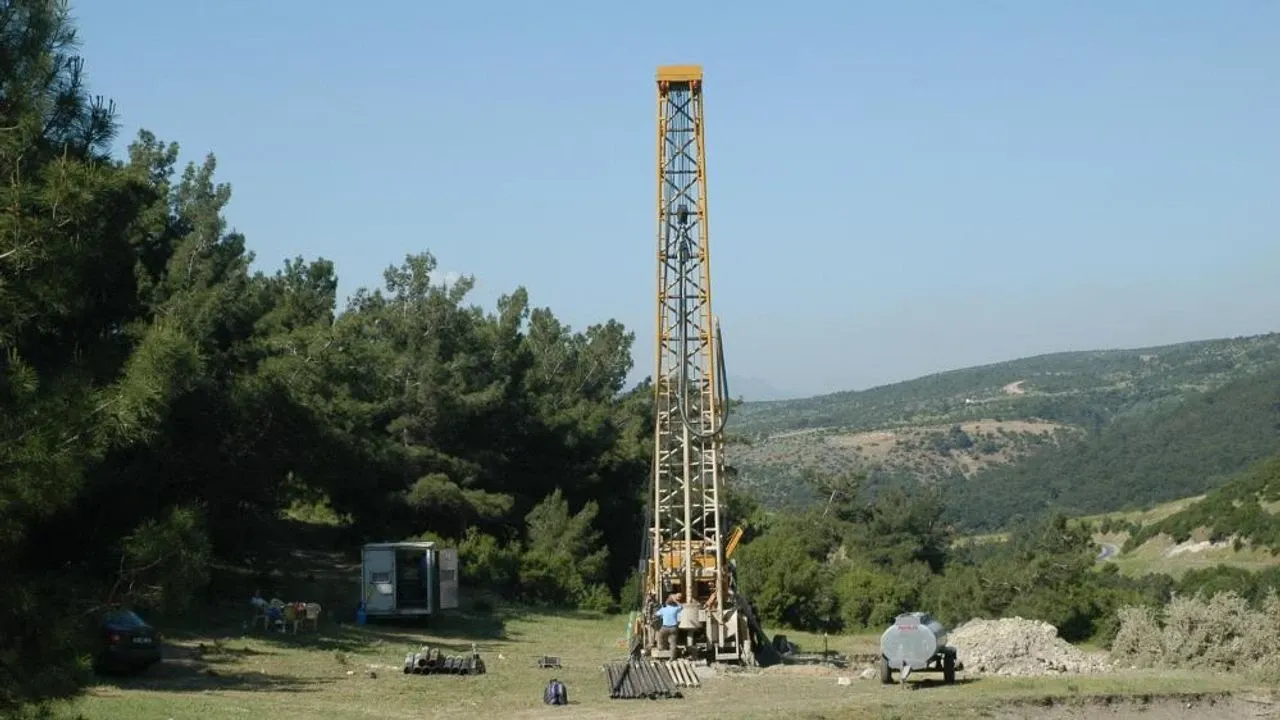 Manisa’da İZSU krizi: Su kuyuları tartışma yarattı