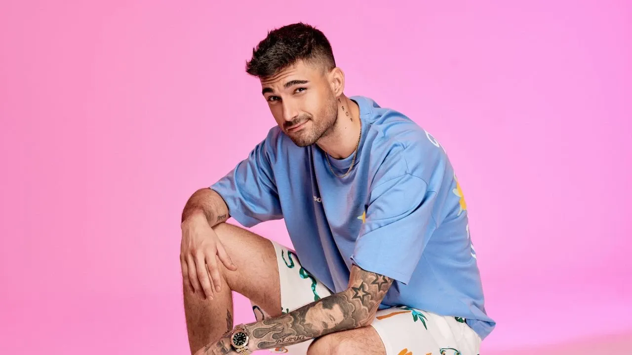 İdo Tatlıses’in “İbrahim Bey” hitabı gündem oldu