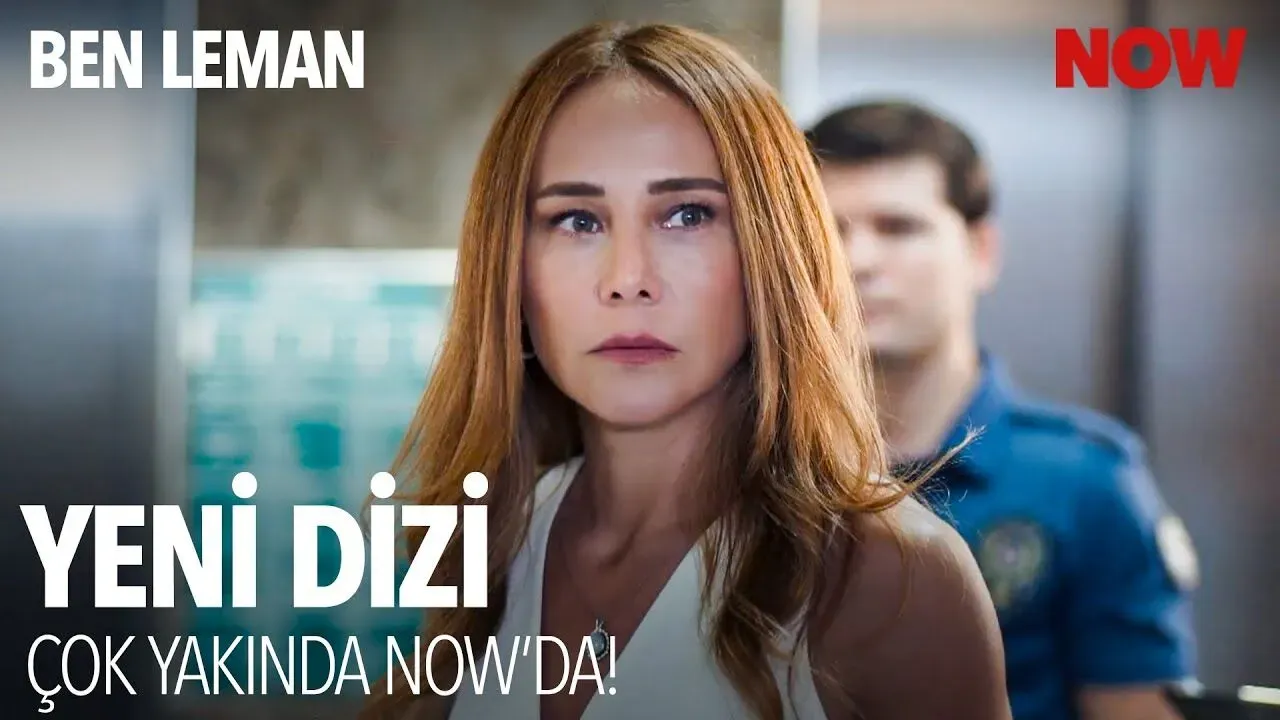 Ben Leman dizisi yayına başlamadan gün değiştirdi