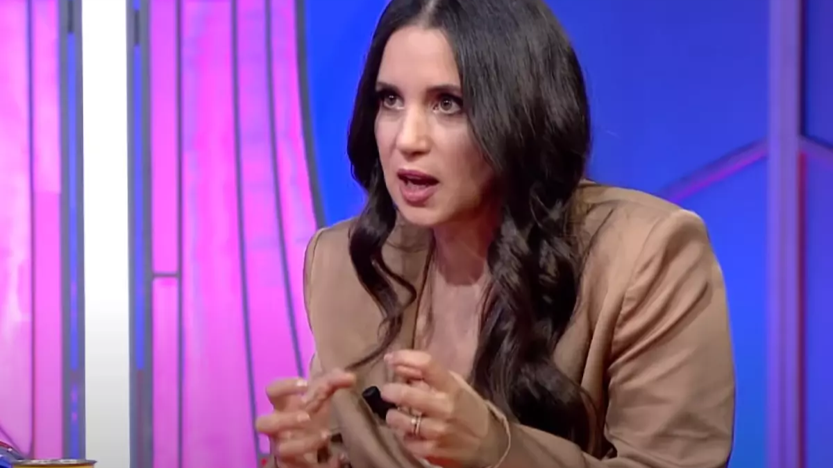 Karsu’dan annelik itirafı: 10 çocuk istiyorum