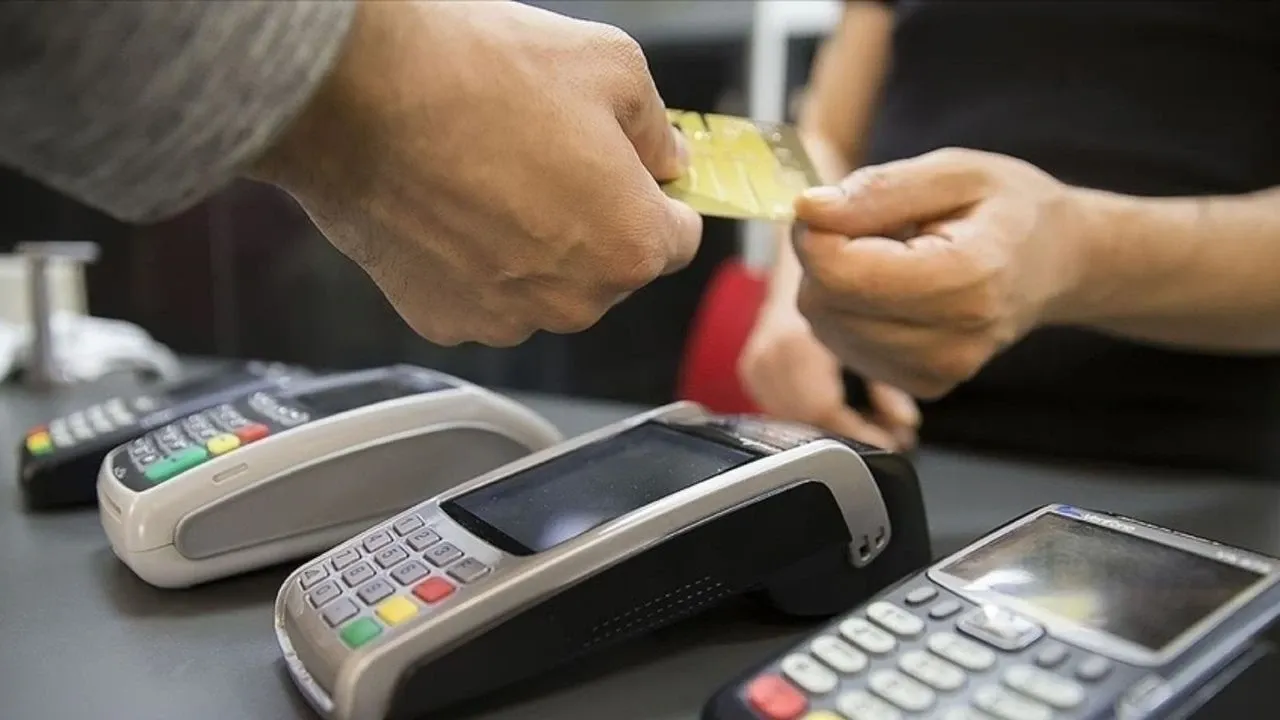 Kartlı ödemelerde komisyon oranları değişti