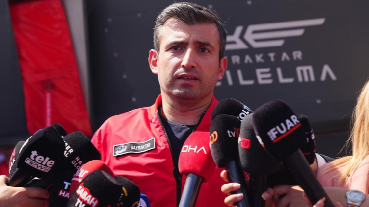 Bayraktar: Dünyanın yeni tehdidi tekno feodalizm