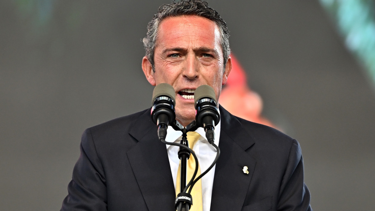 Fenerbahçe Başkanı Koç’tan MHK ve hakemlere sert tepki