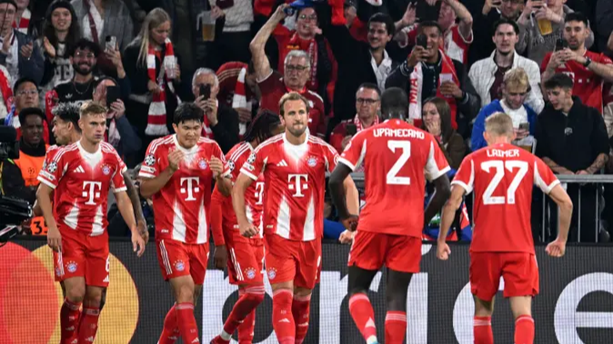 Chelsea’yi yıkan adam: Harry Kane