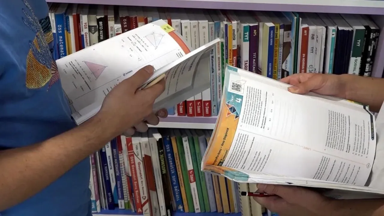 Zorunlu kitap dayatmasına ağır yaptırımlar yolda