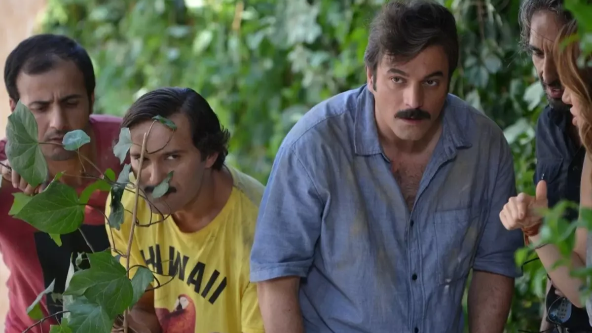 Ufuk Özkan taburcu oldu, intihar iddiaları yalanlandı