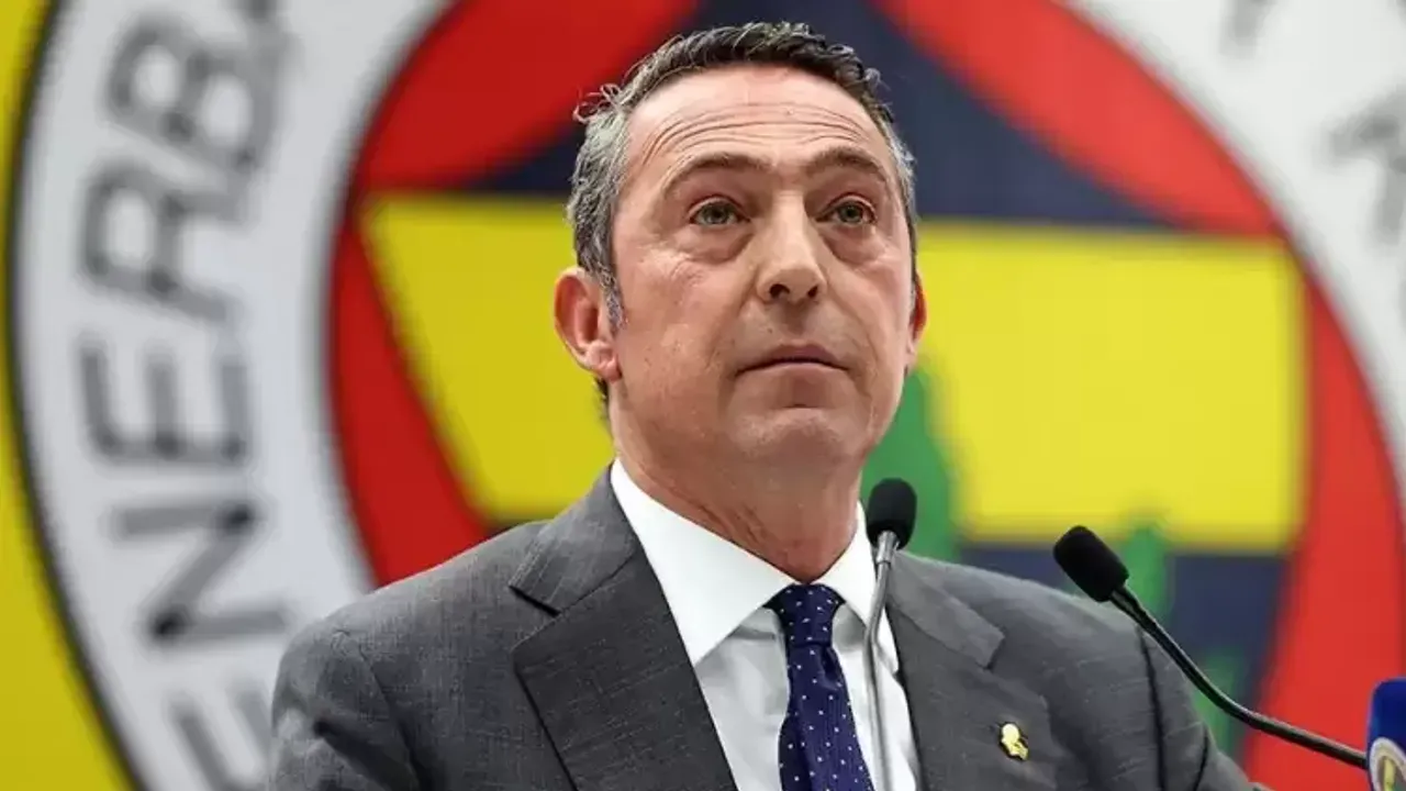 Ali Koç TFF’ye gidiyor, seçimleri durdurdu