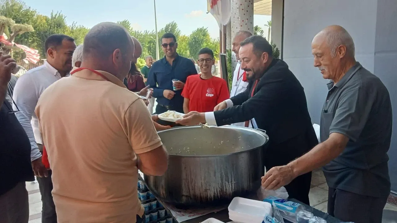 CHP Ödemiş’te başkan bugün belli olacak