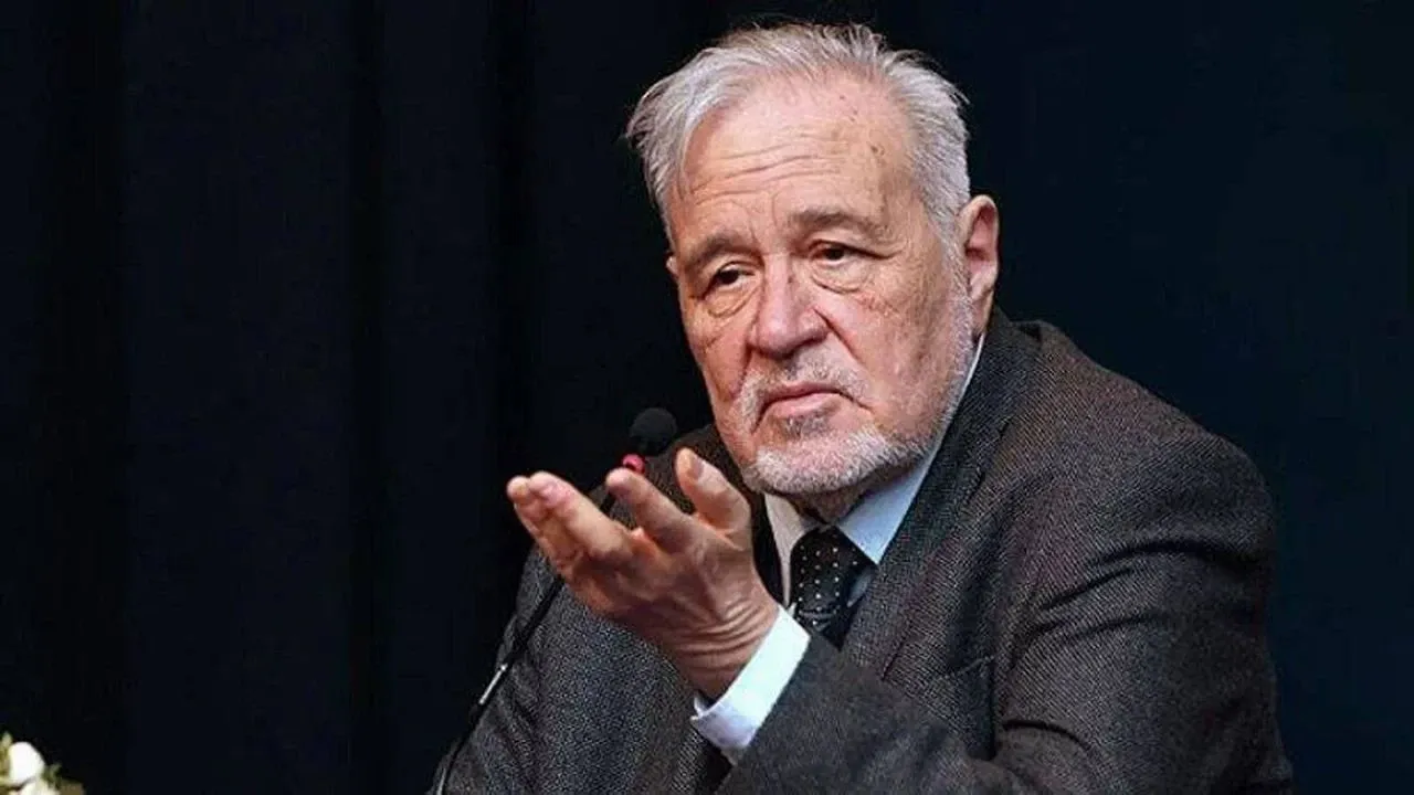 Ortaylı’ndan Netanyahu’ya sert sözler: Bu ne cüret