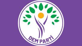 TBMM’de tartışma: DEM Parti toplantıyı terk etti