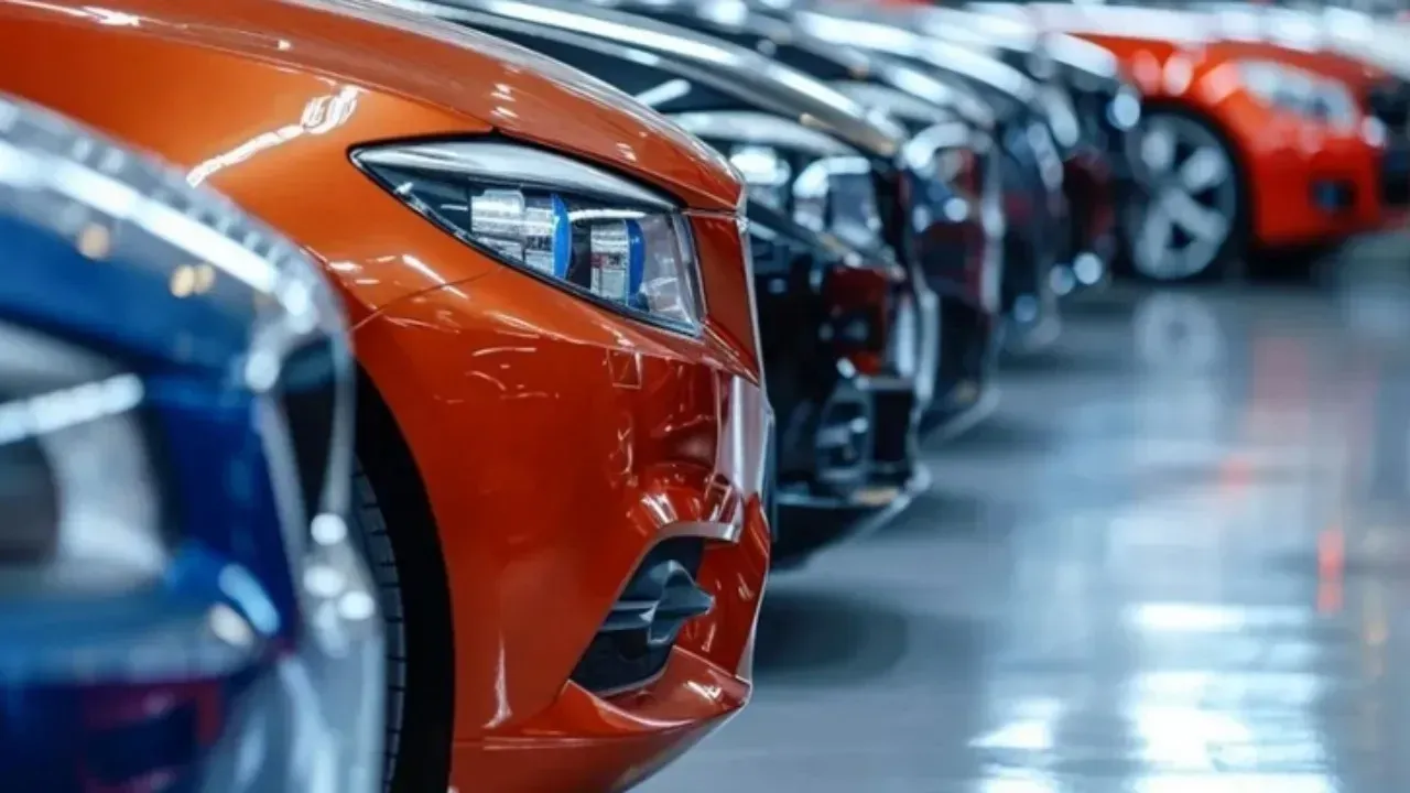 Otomobil devi yazılım hatası nedeniyle araçları geri çağırdı