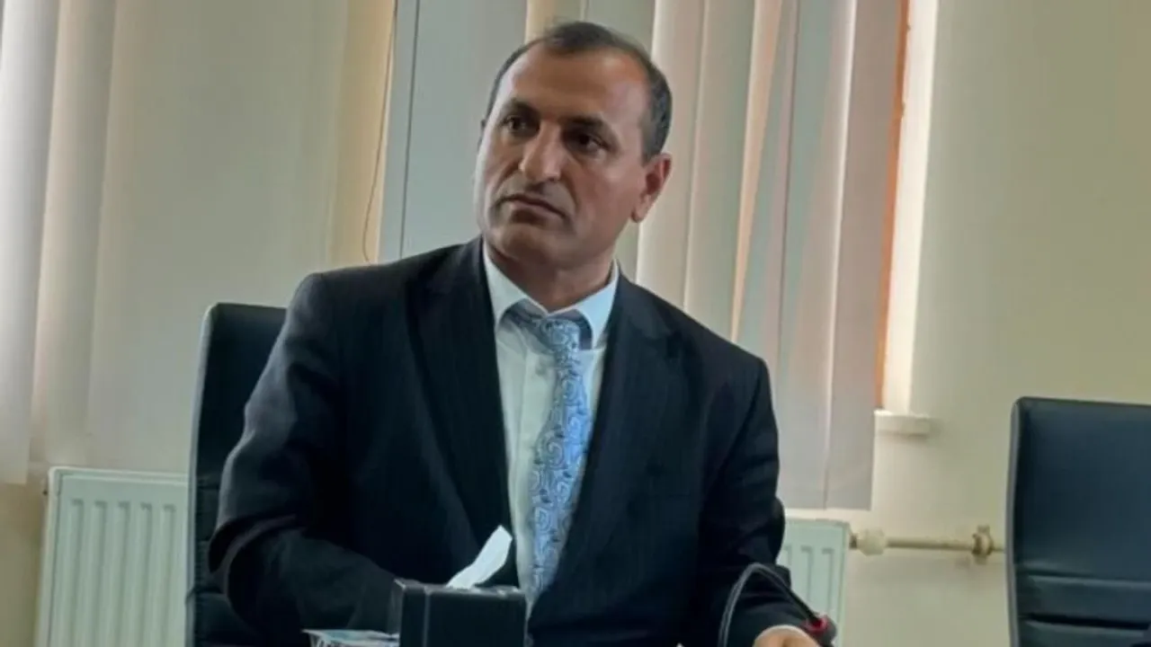 Malatya’da delege listesi krizi: Göçer yönetimi eleştirdi