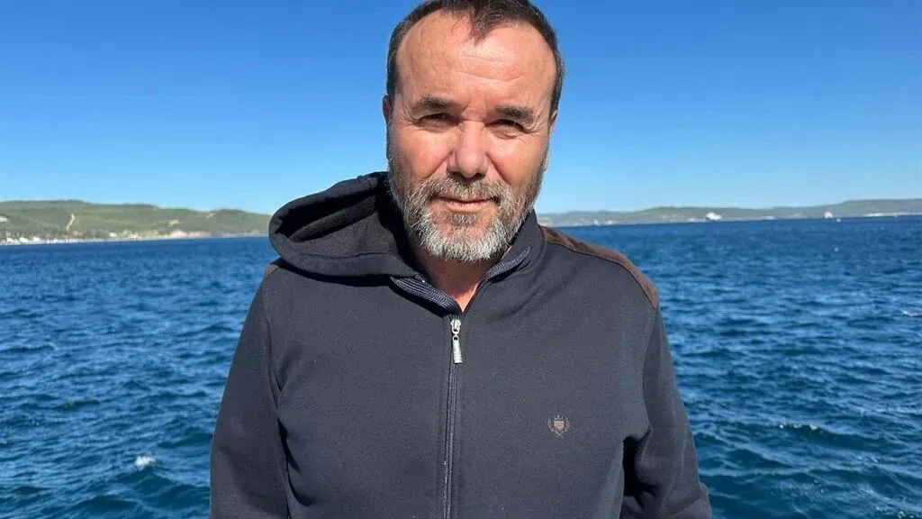 Marmara Denizi’nde müsilaj alarmı: Av sezonu tehlikede