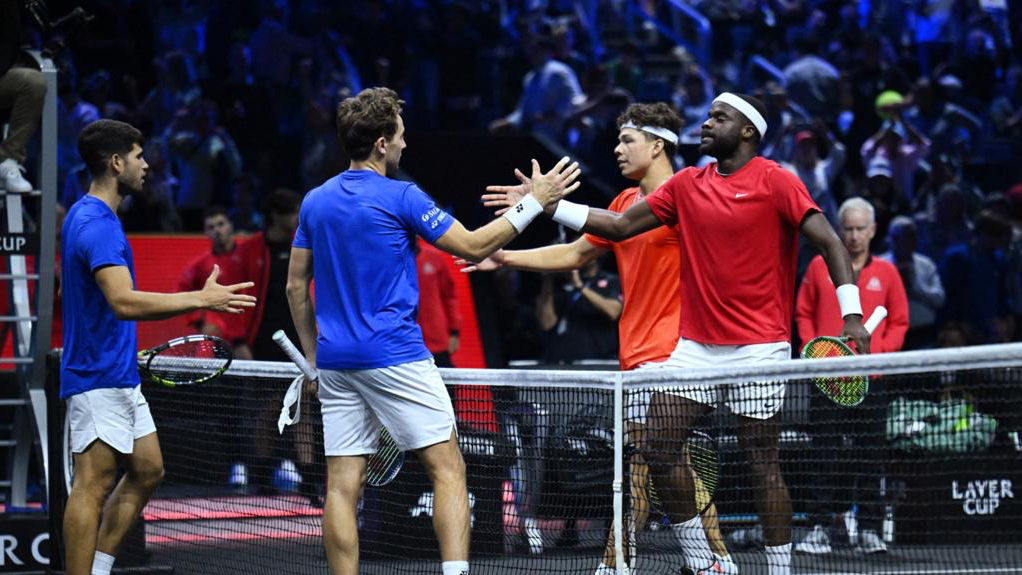 Laver Kupası ABD’de başladı