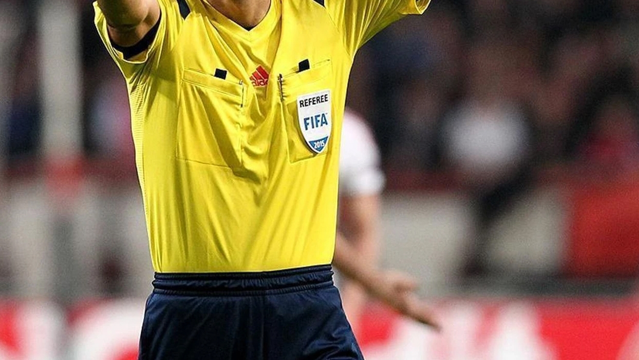 Süper Lig 6. hafta hakemleri açıklandı