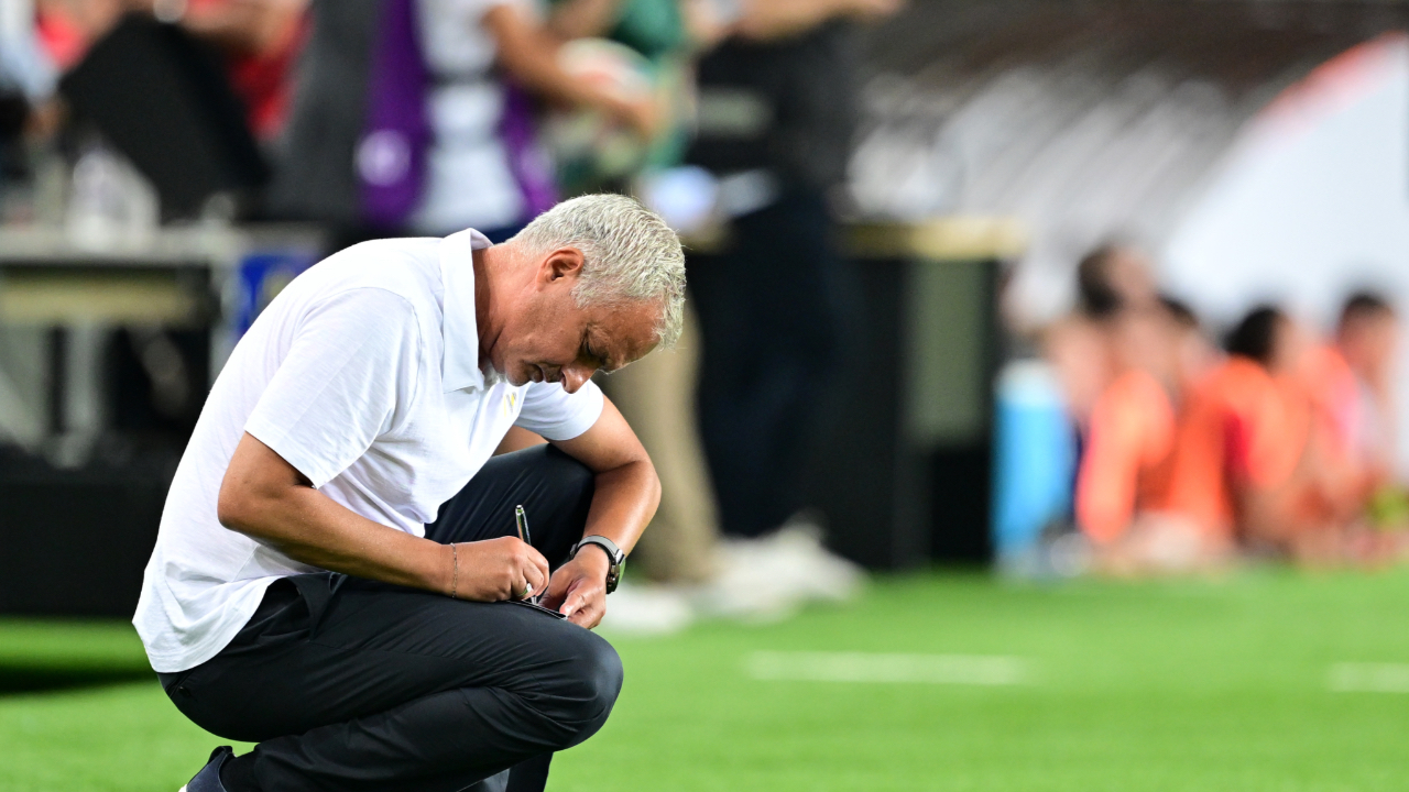 Benfica Mourinho ile görüşmelere başladı